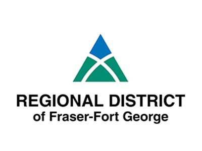 regional district of fraser-fort george logo