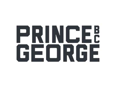 tourism prince george logo