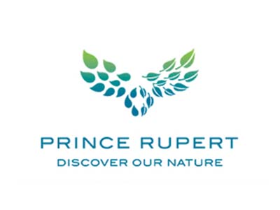 tourism prince rupert logo