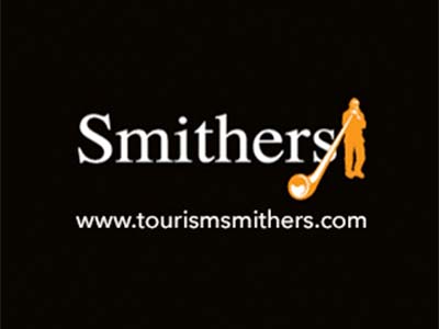 Tourism Smithers logo