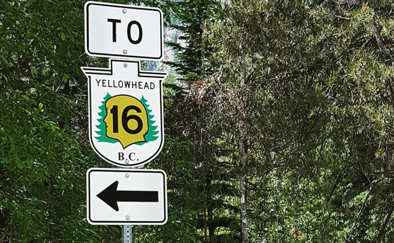 Welcome to Route16.ca