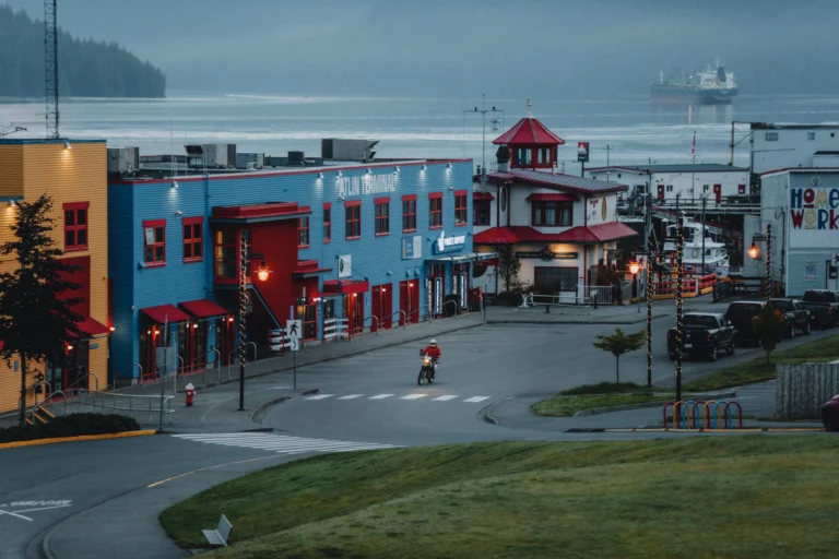 Prince Rupert: Don’t Just Pass Through – Ride, Explore, & Stay Awhile